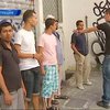 В Греции начались новые акции протеста