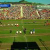 В Швейцарии прошел чемпионат мира по перетягиванию каната
