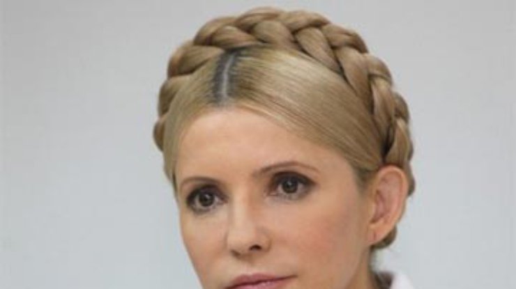 Суд над Тимошенко по делу ЕЭСУ перенесли на 15 октября