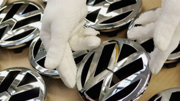 Volkswagen разработает новые кроссоверы для города