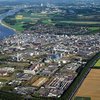 Из-за аварии на немецком химическом заводе пострадали 25 человек