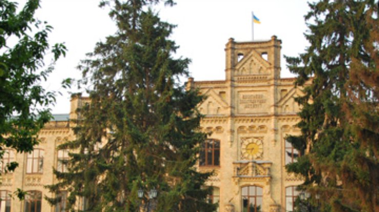 В рейтинг лучших университетов мира попали два украинских вуза