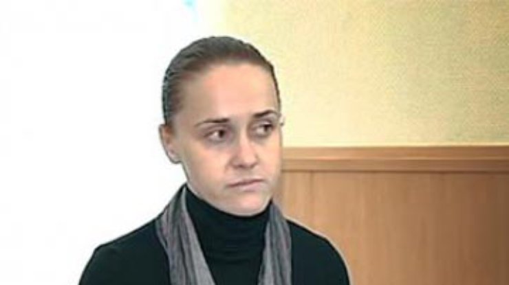 Власенко заявляет, что сокамерницу Тимошенко могут убить