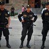 В Гватемале сожгли заживо убийцу двух школьников