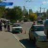 Пьяный водитель в Луганске сбил троих человек на пешеходном переходе