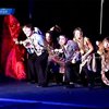 В Луганске прошла премьера рок-оперы, посвященной "Молодой Гвардии"