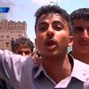 Мусульманский мир восстал против американцев