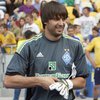 Шовковский еще надеется быть полезным "Динамо"