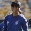 Алмейда может покинуть "Динамо"