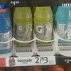 В Нью-Йорке запретили продавать газировку в больших бутылках