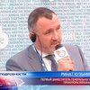 Кузьмин просит США дать возможность допросить Лазаренко и Мельниченко