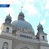 Во Львове ищут "телефонного минера"