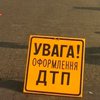 На Хмельнитчине перевернулся автобус: 2 человека погибли (добавлено видео)