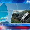 На Хмельнитчине разбился туристический автобус