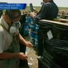 На Кировоградщине готовят к вывозу тысячу тонн пестицидов