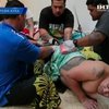 Жители островов Кука празднуют отмену запрета на тату
