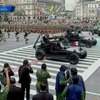 Мексиканцы отмечают День Независимости
