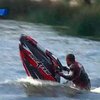В Киеве прошел чемионат по аквабайку