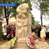 На Буковине открыли памятник защитникам евреев