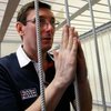 Луценко сшил в колонии свои первые перчатки