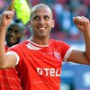 Форвард из Бундеслиги хочет играть за Украину