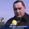 На Львовщине кандидат в нардепы утаил от ЦИК 5 лет, проведенных за решеткой?