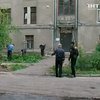 В Харькове ищут киллера, убившего 25-летнего бизнесмена