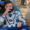 В Казахстане успешно приземлились участники экспедиции на МКС