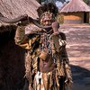 Африканские шаманы помогут традиционной медицине
