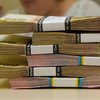 Внешний долг Украины достиг 74% от ВВП