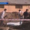 Двенадцать человек погибли в результате теракта в Афганистане