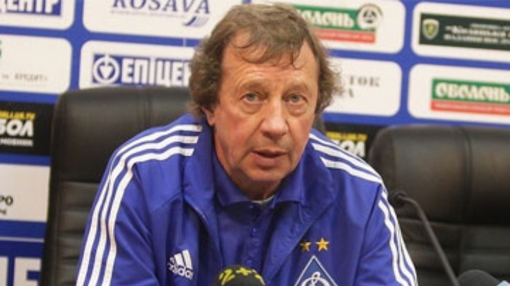 Семин: Деньги тоже играют в футбол