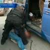 В Киеве задержан сутенер элитных проституток