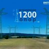 На Киевщине начинают строительство трансукраинской ЛЭП