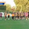 Сегодня "Шахтер" сыграет с датчанами из "Норшелланда"