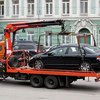 Американца арестовали за угон собственного авто