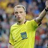 "Шахтер" и "Динамо" в Кубке рассудит Жабченко
