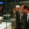 Лувр принимает выставку мусульманского искусства