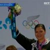 Новозеландская спортсменка получила олимпийское золото
