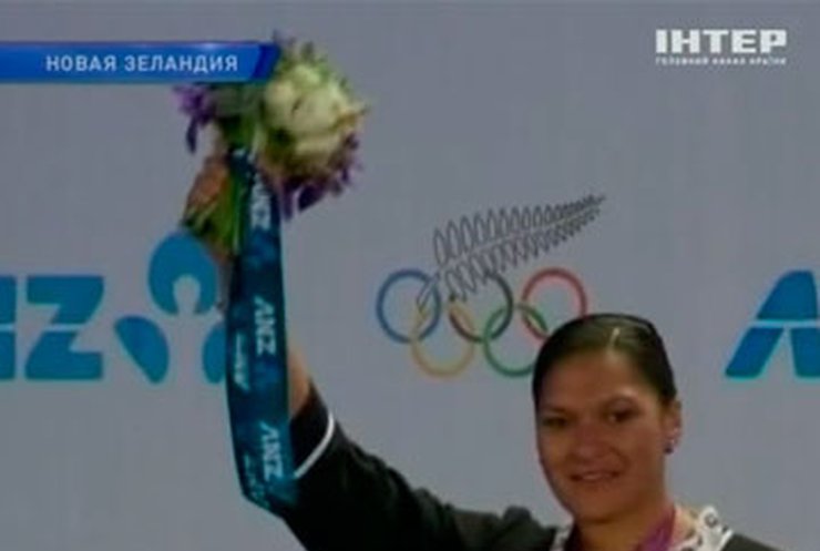 Новозеландская спортсменка получила олимпийское золото
