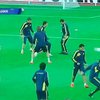 "Металлист" сегодня сыграет с леверкузенским "Байером"