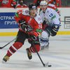 КХЛ: "Донбасс" потерпел пятое поражение подряд