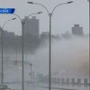 Южная Америка страдает от мощного урагана