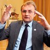 Львовский горсовет недоволен работой мэра Садового