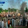 Скандальный фильм о мусульманах вызвал массовые протесты в Германии