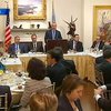 Украина презентовала в США свои возможности