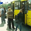 Украинцы стали больше травмироваться в общественном транспорте