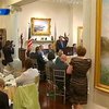 Украинские чиновники рекламируют в Вашингтоне отечественный бизнес