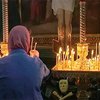Православные отмечают рождество Богородицы