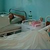 На Львовщине трое детей попали в реанимацию из-за неисправного телевизора